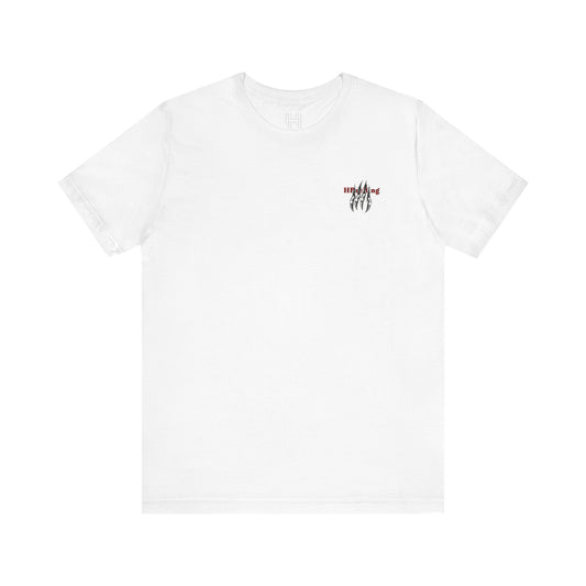 Dragon Graphics Unisex T-Shirt - Trendy Casual Wear, Gift for Men and Women, Street Style Tee for Festivals, Art Lovers, Everyday Comfort